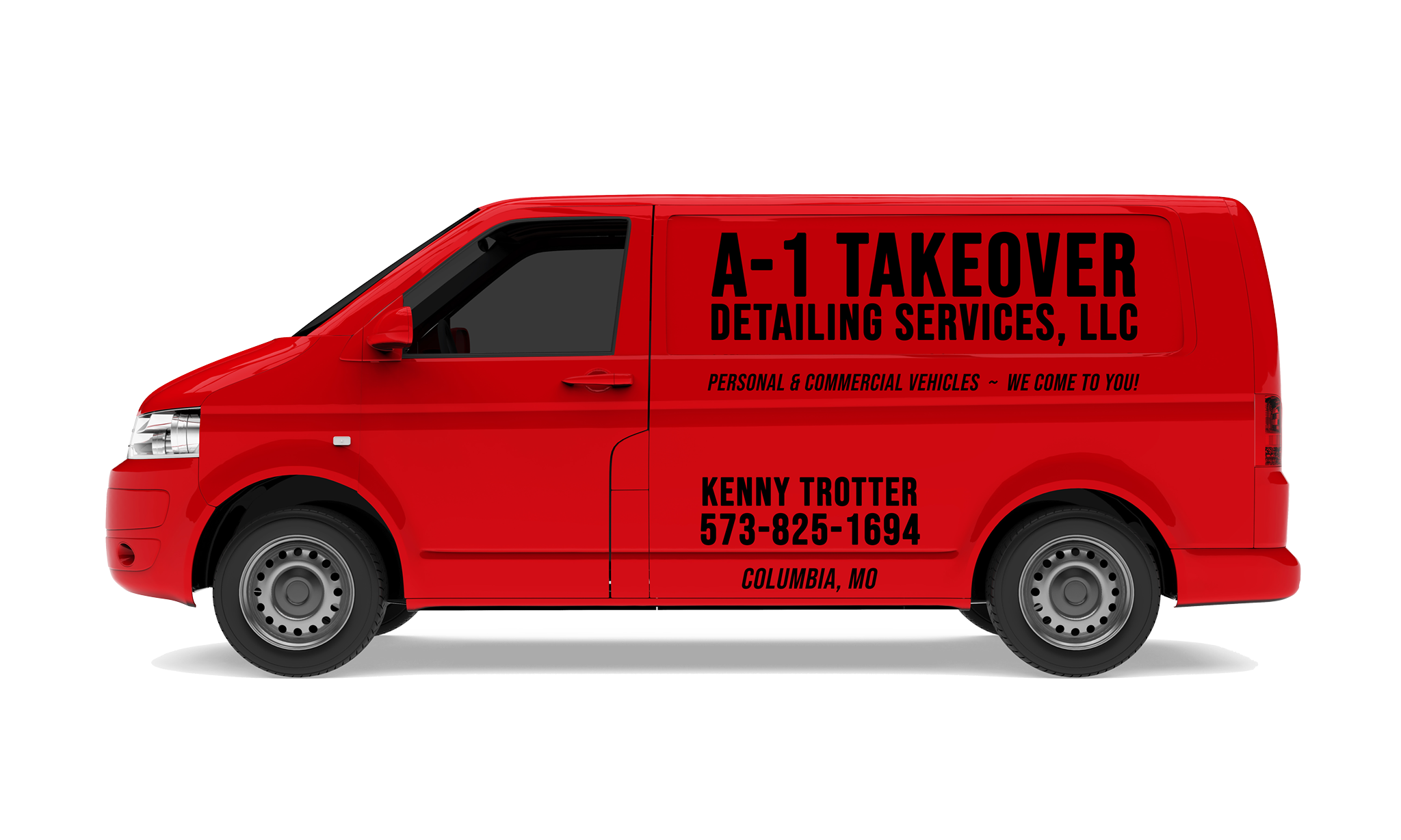 A-1 Takeover Detailing Services, LLC