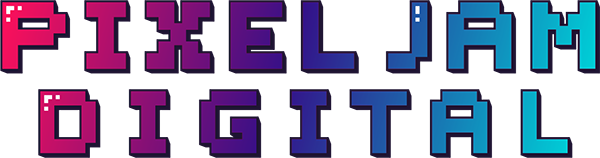 Pixel Jam Digital