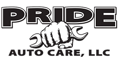 Pride, Auto Care LLC