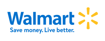Walmart. Save money. Live better.